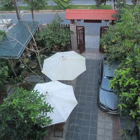 Camellia Flavor Villa Hoi An Luaran gambar