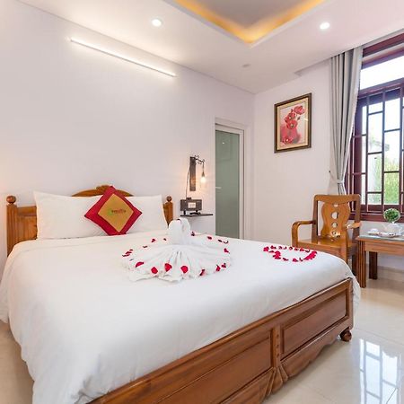 Camellia Flavor Villa Hoi An Luaran gambar