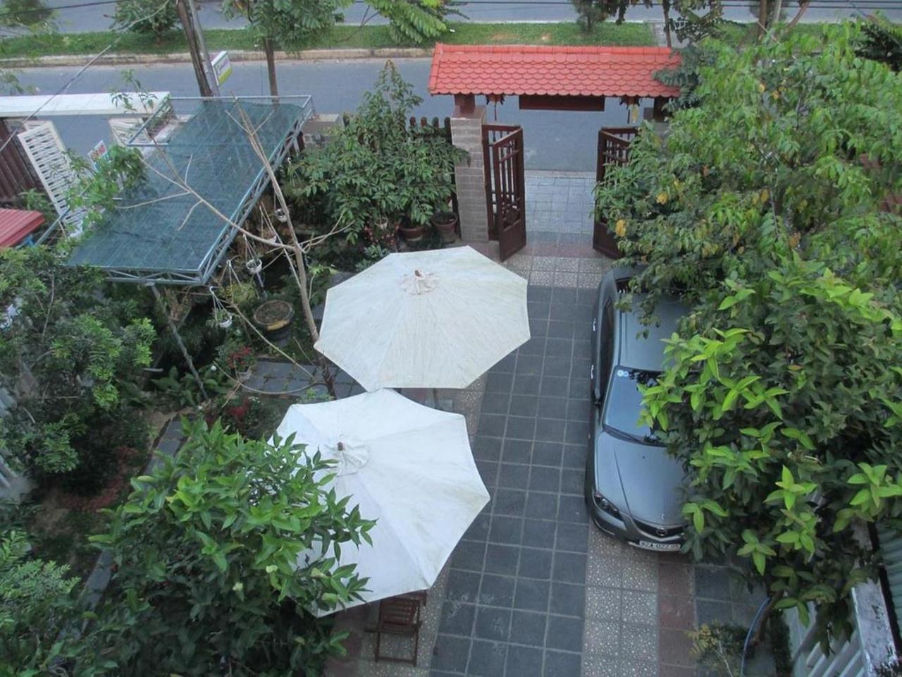 Camellia Flavor Villa Hoi An Luaran gambar