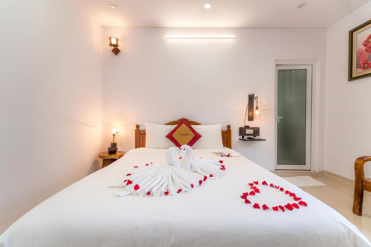 Camellia Flavor Villa Hoi An Luaran gambar