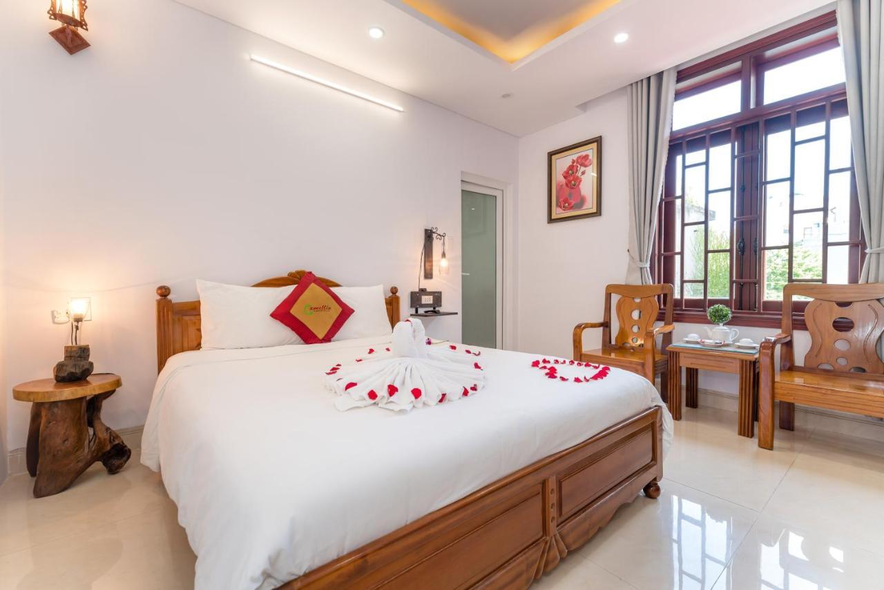 Camellia Flavor Villa Hoi An Luaran gambar