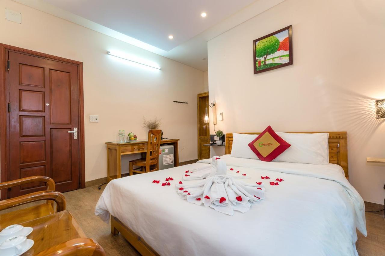 Camellia Flavor Villa Hoi An Luaran gambar