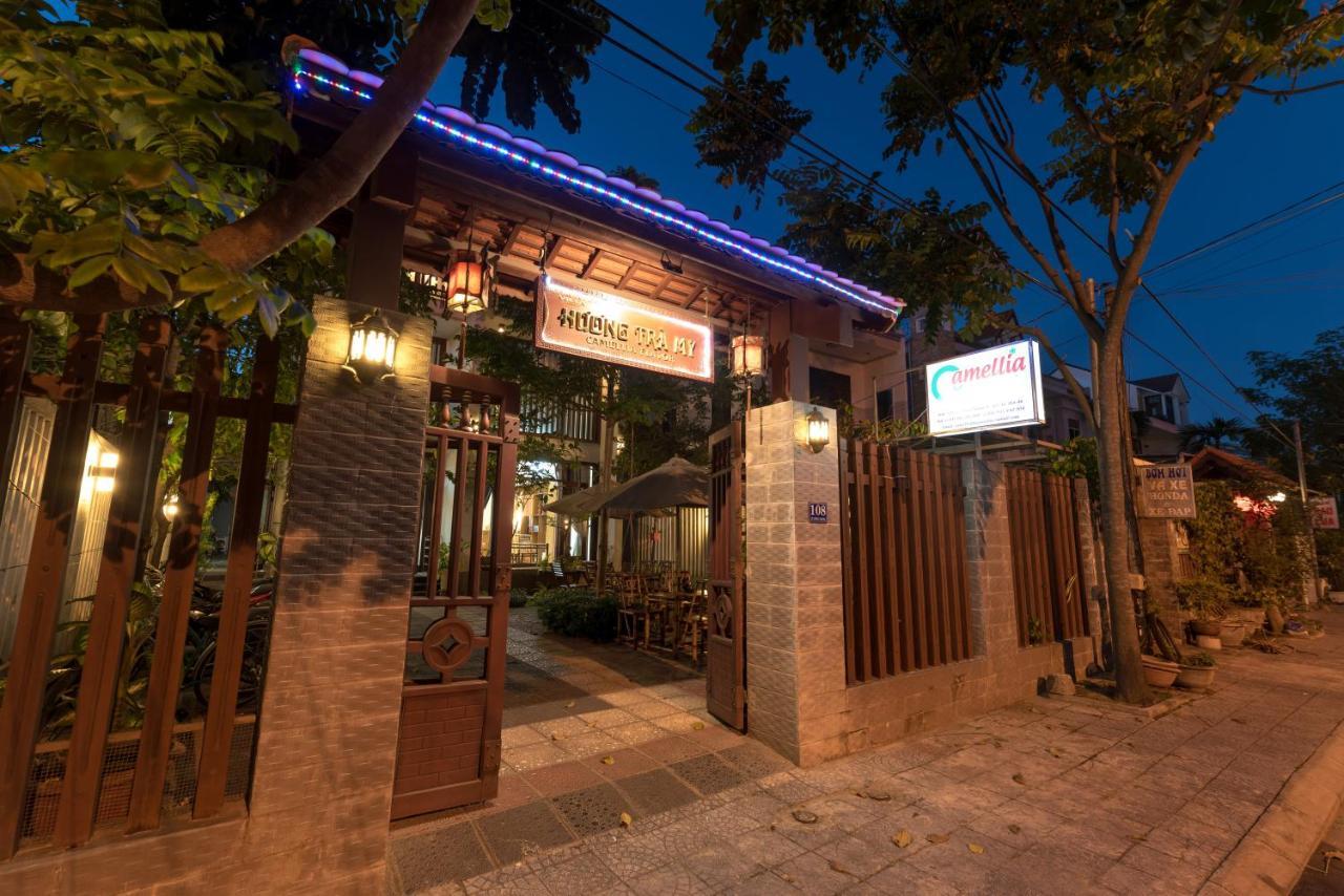 Camellia Flavor Villa Hoi An Luaran gambar