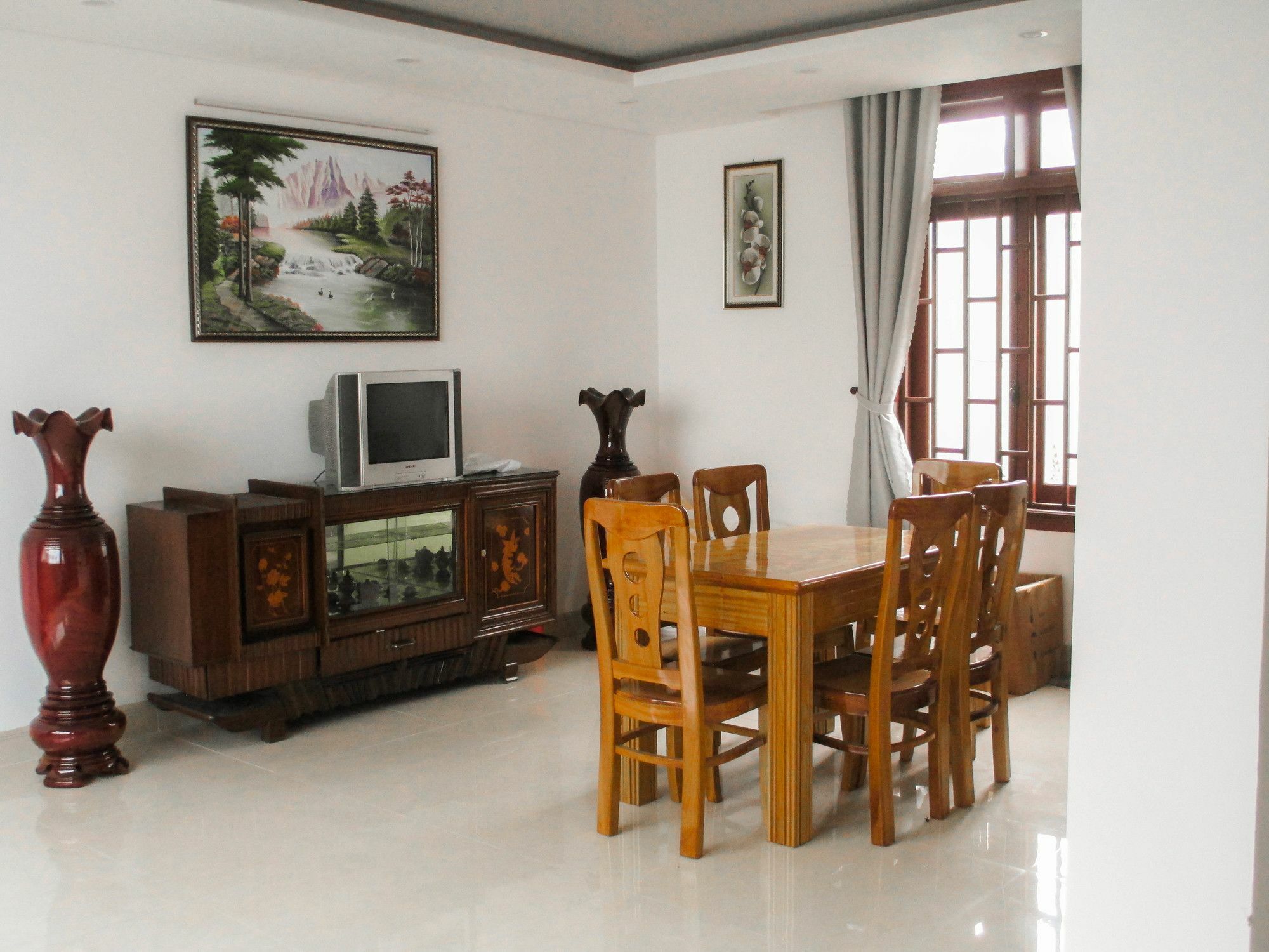 Camellia Flavor Villa Hoi An Luaran gambar