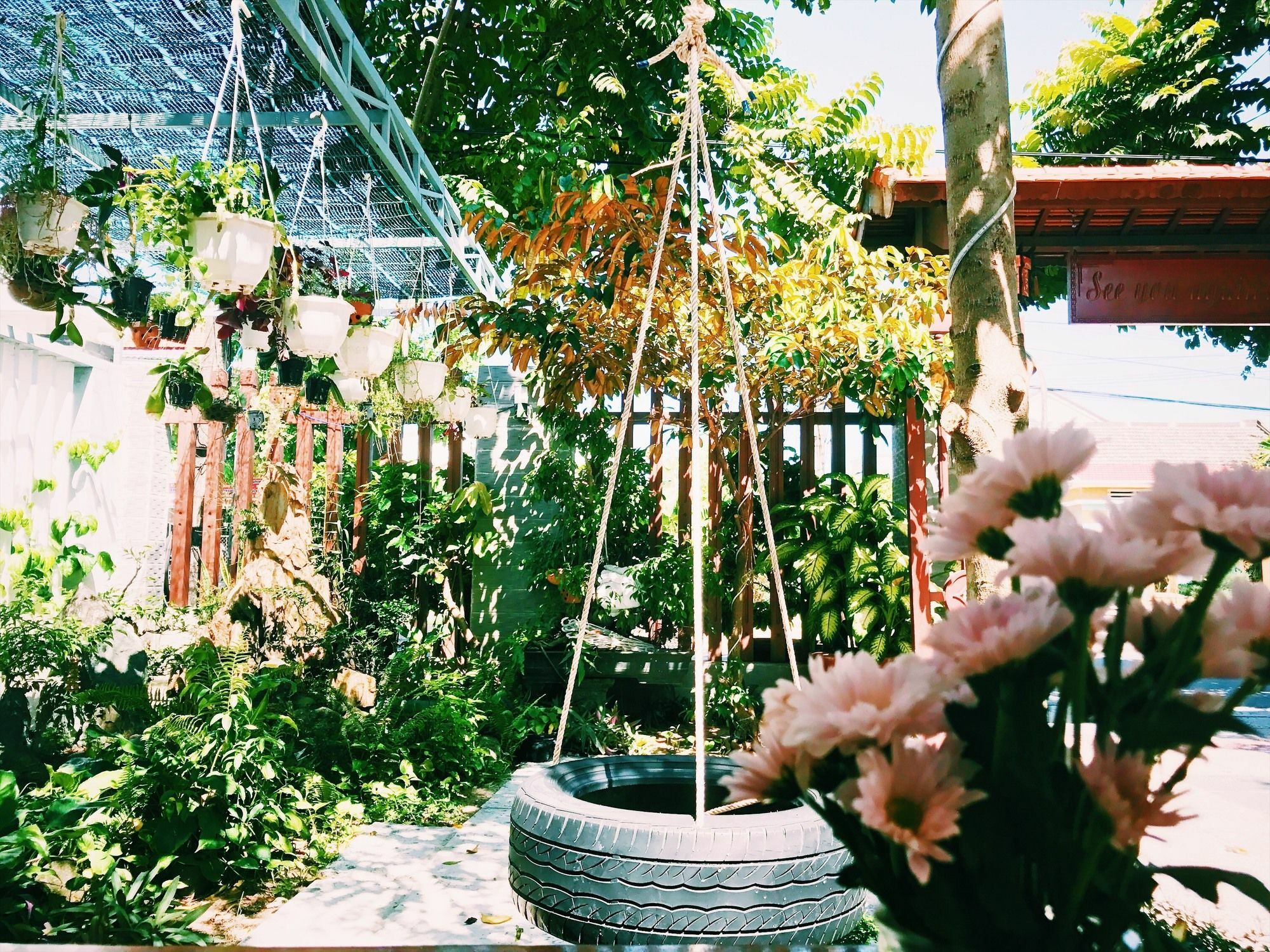 Camellia Flavor Villa Hoi An Luaran gambar