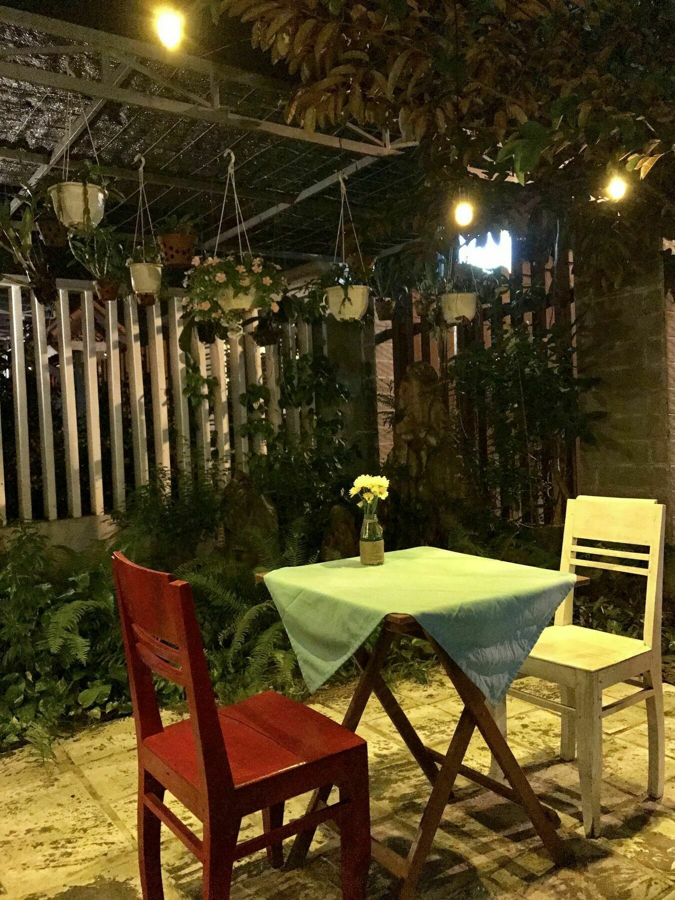 Camellia Flavor Villa Hoi An Luaran gambar